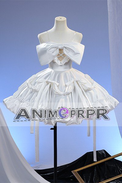 ALIEN STAGE Vampire Stage Cosplay Costume