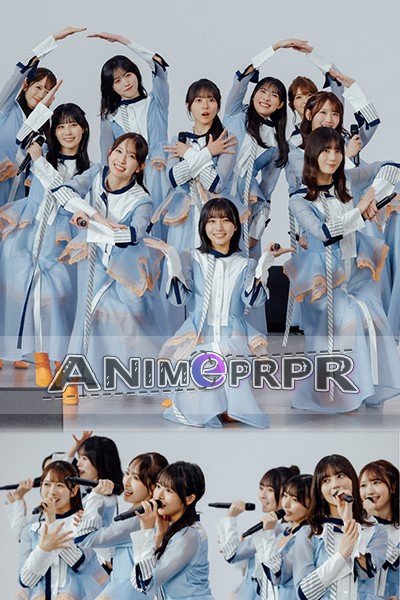 Hinatazaka46 18th Single 