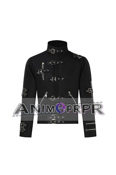 Michael Jackson Costume