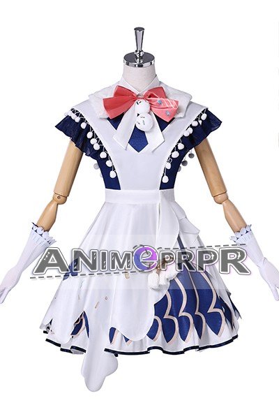 Reverse: 1999 37 Perfect Fluid Cosplay Costume