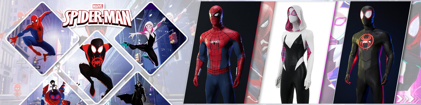 Spider Man