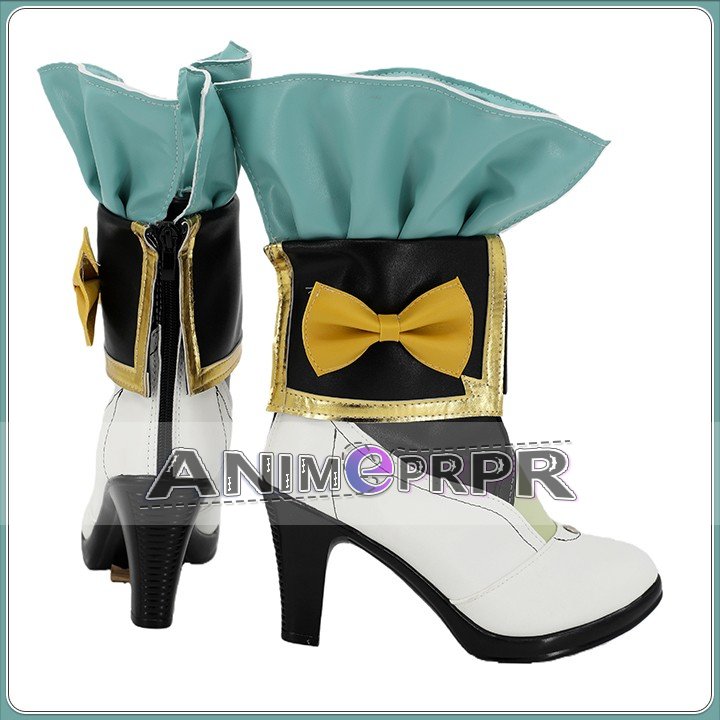  Firefly cosplay boots