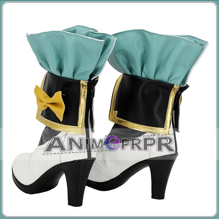  HSR Firefly footwear