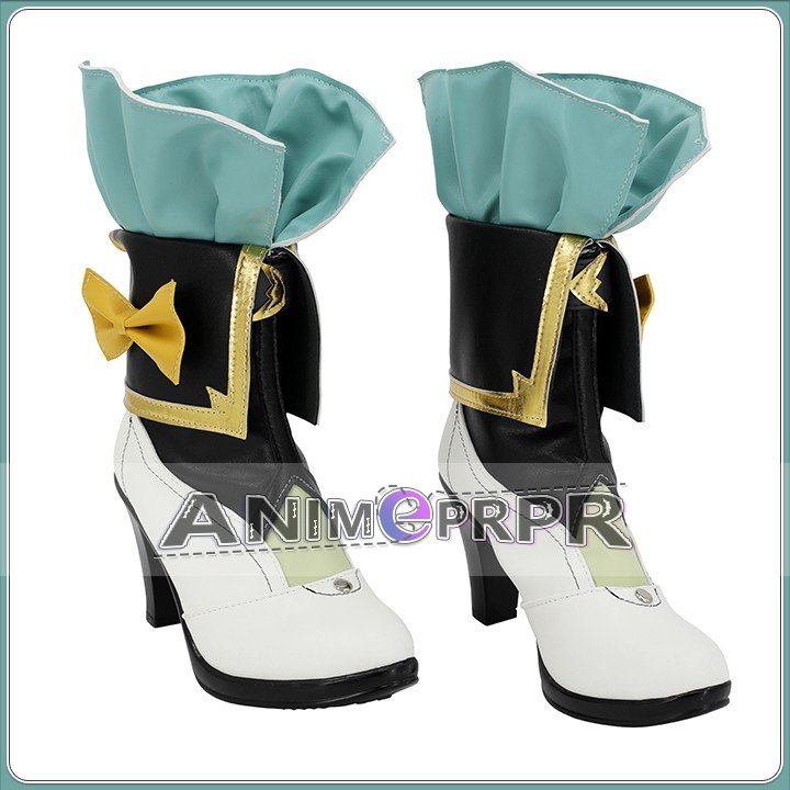  Firefly game character shoes