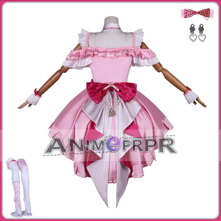  Love Live Aqours collab set