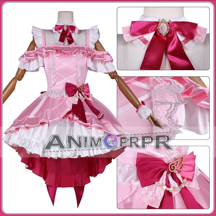  Love Live cosplay costume