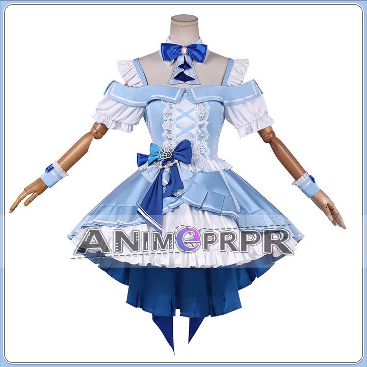  convention cosplay outfit