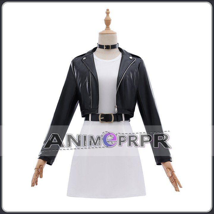 Yamada Cosplay Costume