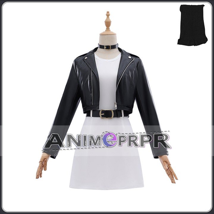 Sasaki Cosplay Costume