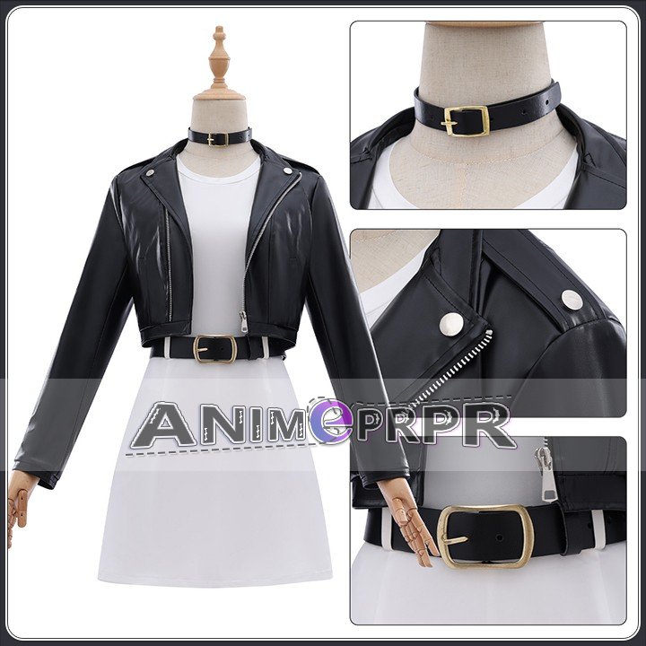 Anime Costume
