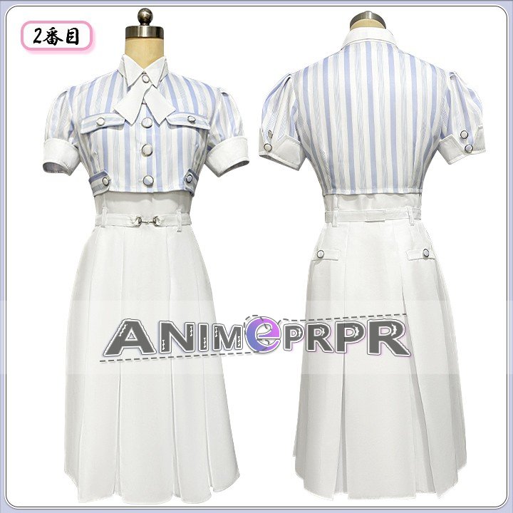  Nogizaka46 cosplay
