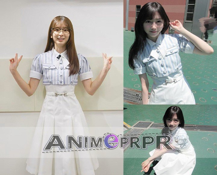  Japanese idol uniform