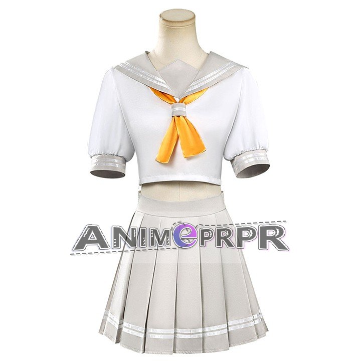 Love Live Sunshine cosplay costume