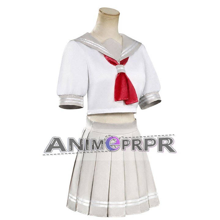 Aqours cosplay