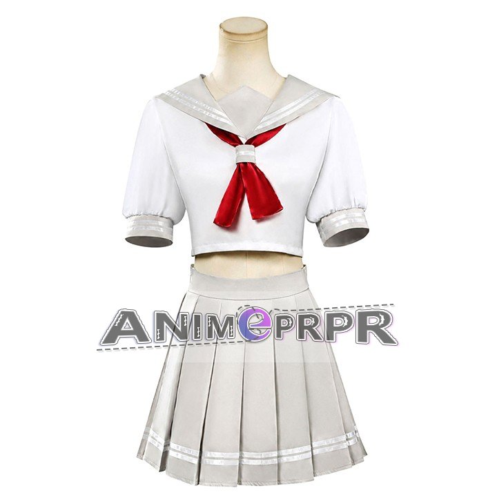 Aqours ONLINE LoveLive costume