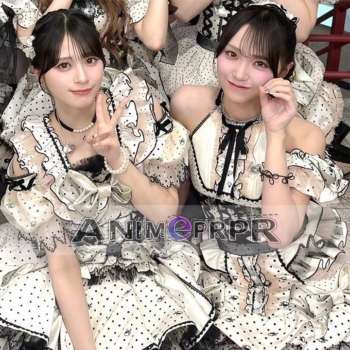 21st single performance costume