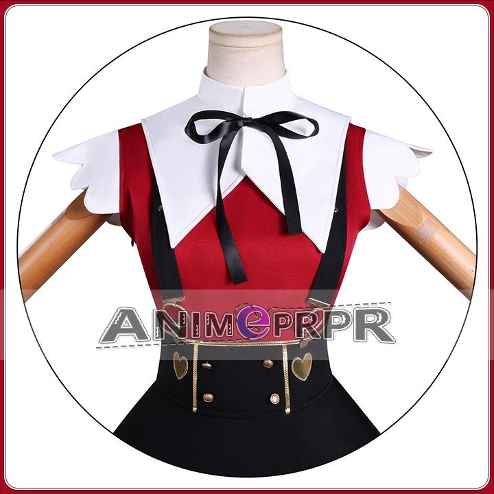  Ame chan costume full set