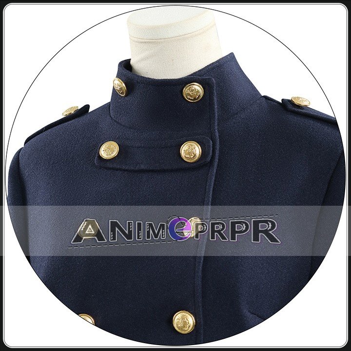  Aikatsu cosplay costume