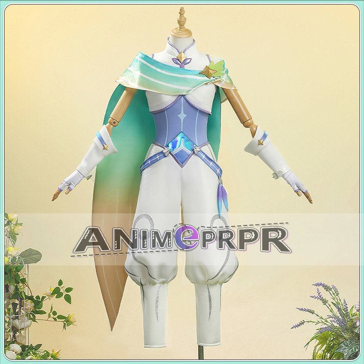 Locke Kingdom Iris dress
