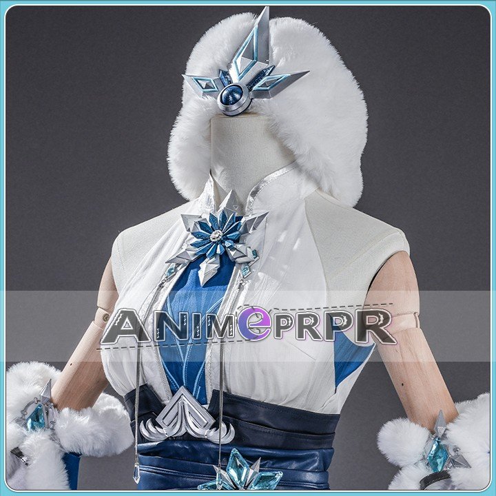  convention cosplay outfit