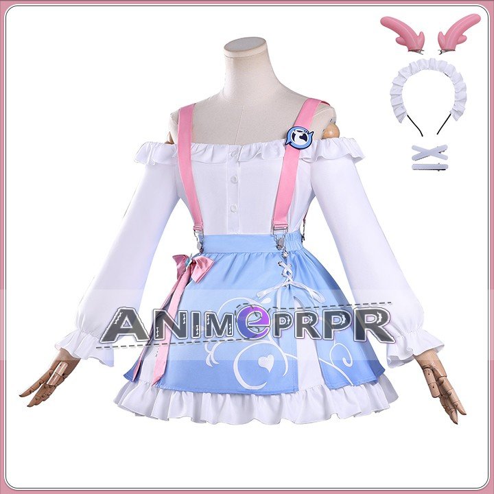  Honor of Kings Yao cosplay
