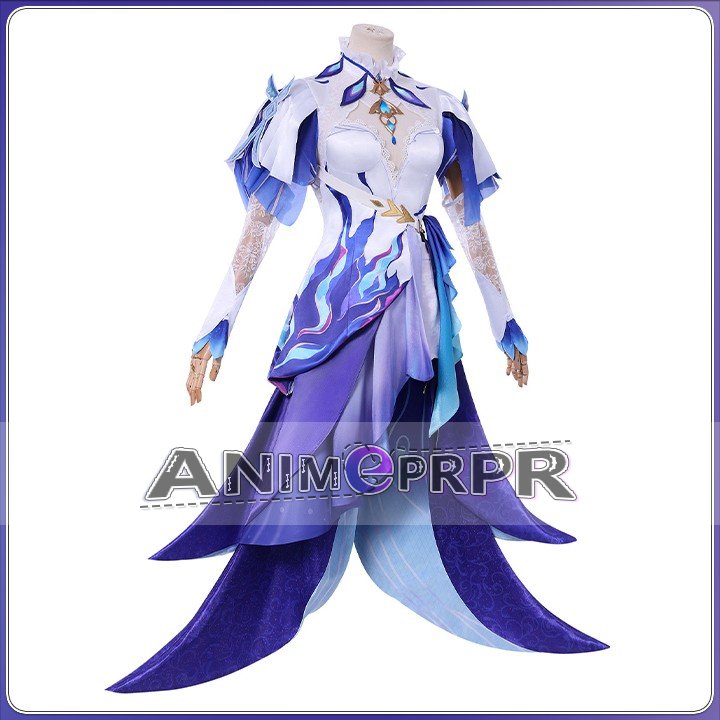 Cantarella cosplay costume