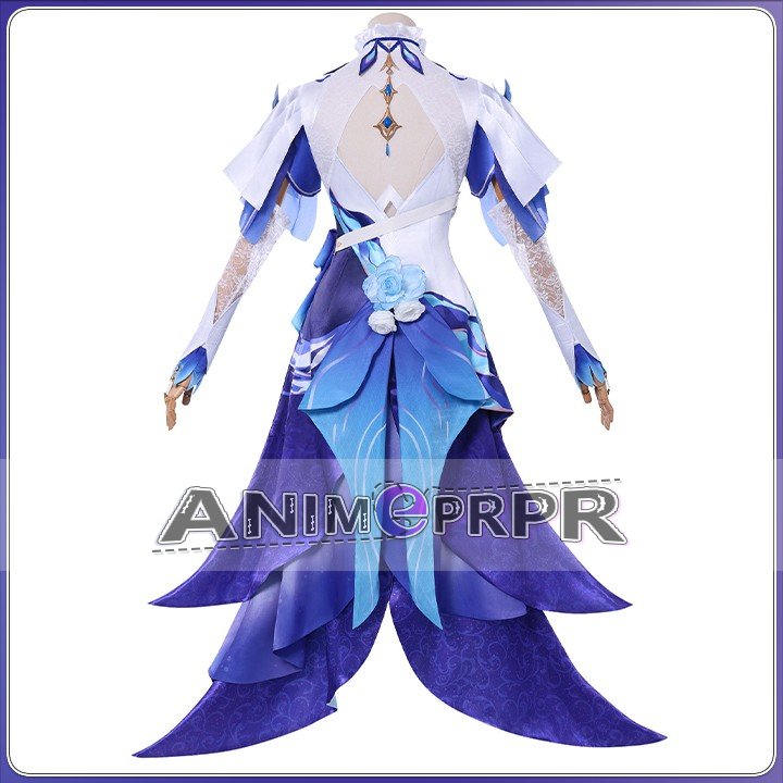 Wuthering Waves Cantarella outfit