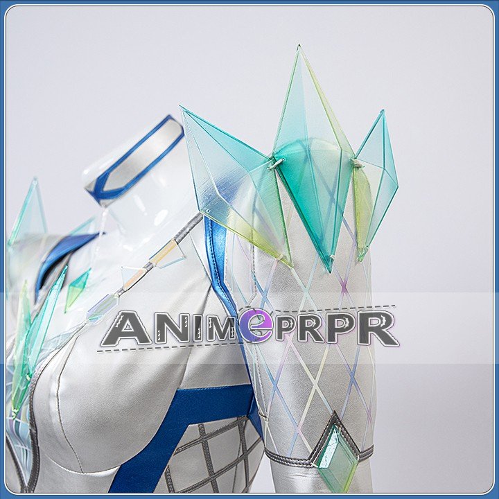 Marvel Rivals Emma Frost Outfit